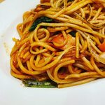 用戶對於ローマ軒 阪急サン広場店的評論圖