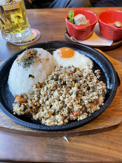 用户对于ドッグデプトカフェ お台場東京ビーチ店的评论图