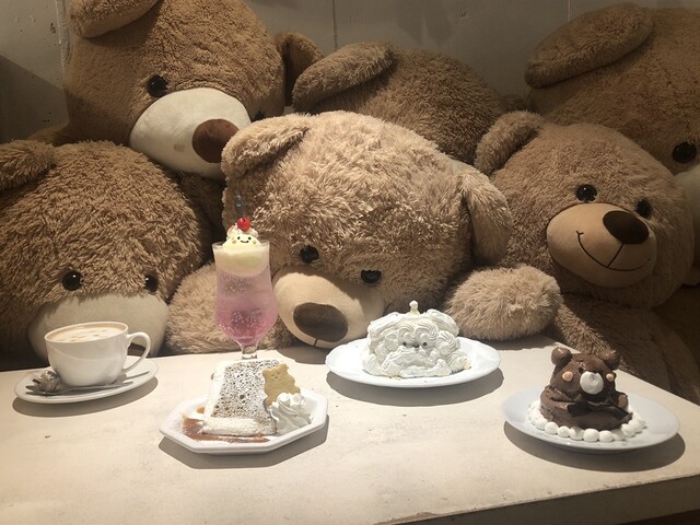 User's recommendation image for オールシーズカフェ