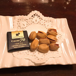 User's review image for バー ヨシダ