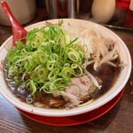 用戶對於新福菜館 麻布十番店的評論圖