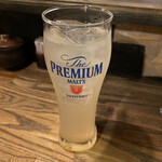 User's review image for 焼肉ホルモン 龍の巣 心斎橋モトミセ