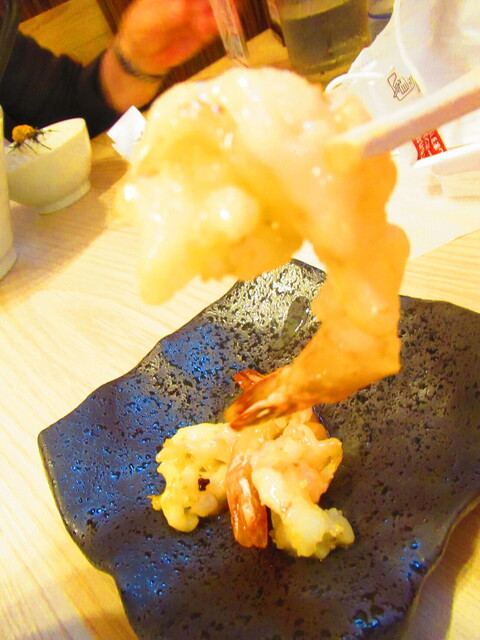 用戶對於弟子屈ラーメン 札幌手稲店的評論高清圖