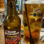 用戶對於磯丸水産 天満駅前店的評論圖