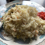 用户对于三八飯店 白石店的评论图