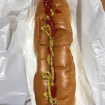 User's review image for あべのアポロシネマ フード売店