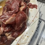 用户对于じゃんごー的评论图