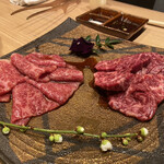 User's review image for YAKINIKUEN忍鬨 梅田店
