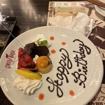 User's review image for シュラスコ＆ビアバー ゴッチバッタ 池袋西口