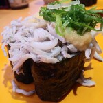 用户对于スシロー 多摩センター店的评论图