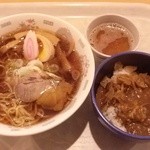 User's review image for 大聖堂食堂