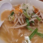 User's review image for 麺 鶴亀屋