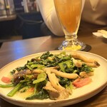 用户对于CASUAL CAFE&BAR アスノソラ的评论图
