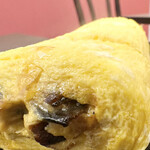 用戶對於鰻cafe ゆきちっ的評論圖