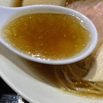 用戶對於麺や 福はら ららぽーと堺店的評論圖