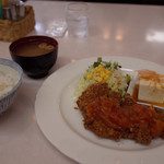 用户对于ごはんcafe 綴的评论图