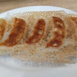 用戶對於駒込餃子軒的評論圖
