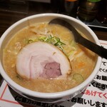用戶對於なまら 浅草西参道店的評論圖