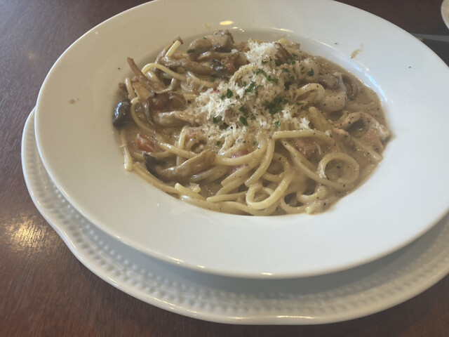 User's recommendation image for ロイヤルホスト 新宿店