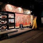 用户对于さっぽろルーカレーNAGAMIYA的评论图