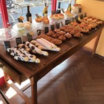 User's review image for ラスリーズ 高井戸店