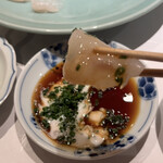 User's review image for 鮨 不二楼