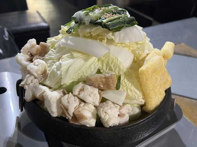 用戶對於ホルモンバー東京 葛西店的評論高清圖