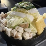 用戶對於ホルモンバー東京 葛西店的評論圖