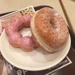 User's review image for ミスタードーナツ 近鉄京都ショップ