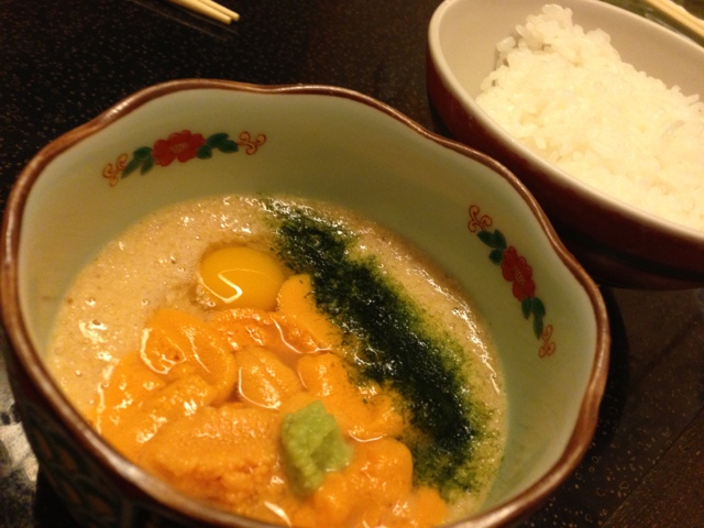 用户对于味処 なか村的评论图