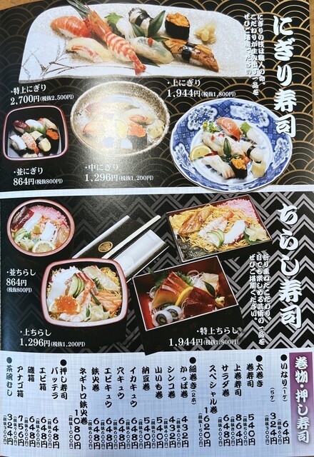 用户对于栄寿司的评论高清图