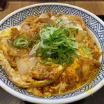 用户对于吉野家 12号線厚別東店的评论图