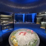 用戶對於筑紫樓 銀座店的評論圖