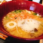 用戶對於大源味噌的評論圖