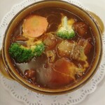 User's review image for ロイヤルホスト 牟礼店