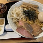 User's review image for つけめん 五春
