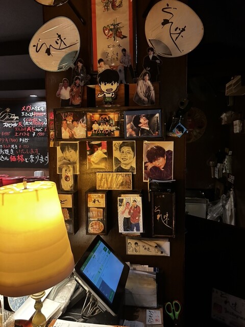 User's recommendation image for どれ味 亀戸店