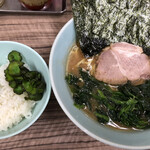 User's review image for ラーメン 武蔵家 中野本店