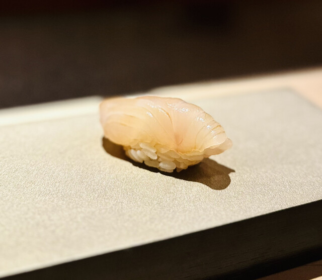 用戶對於鮨 かわの的評論高清圖
