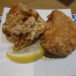 用户对于大衆食堂十勝居酒屋一心的评论图