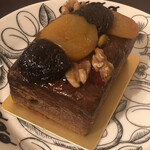 用戶對於和光 ケーキ＆チョコレートショップ的評論圖