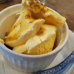 用戶對於ロン ファン的評論圖