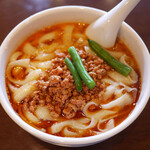 用戶對於刀削麺・火鍋・西安料理 XI’AN 後楽園店的評論圖