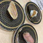 User's review image for はま寿司 松井山手店