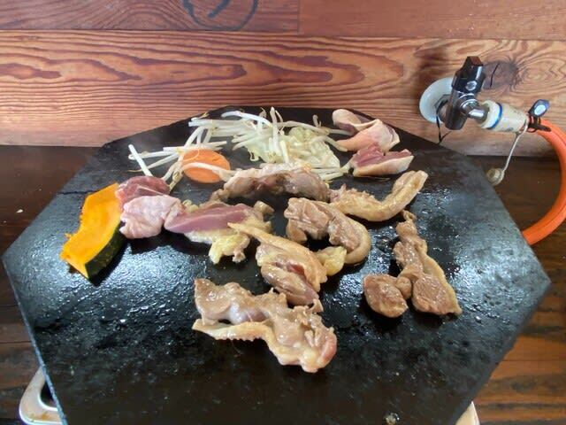 用戶對於地鶏食堂 三連水車店的評論圖