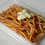 User's review image for 銀座 芋山