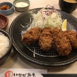 用戶對於いなば和幸 錦糸町店的評論圖