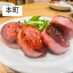 User's review image for ヒロカワテーラー