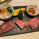用戶對於肉の割烹 田村 大通BISSE店的評論圖