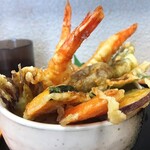 用戶對於かどのめし屋 海鮮食堂 足立市場店的評論圖